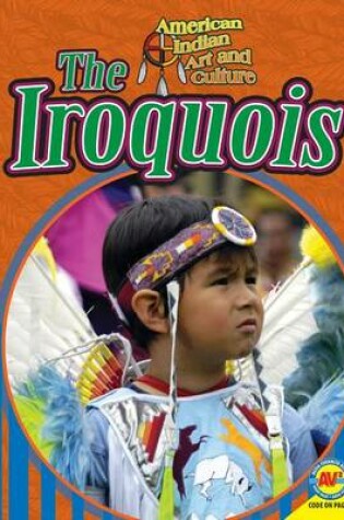 Cover of The Iroquois