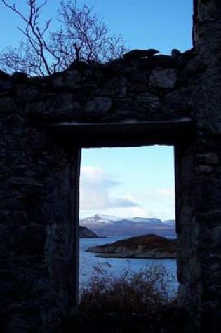 Cover of South Rona Ruins, Scotland