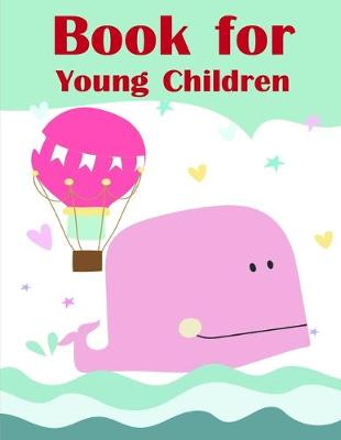 Book cover for Book for Young Children