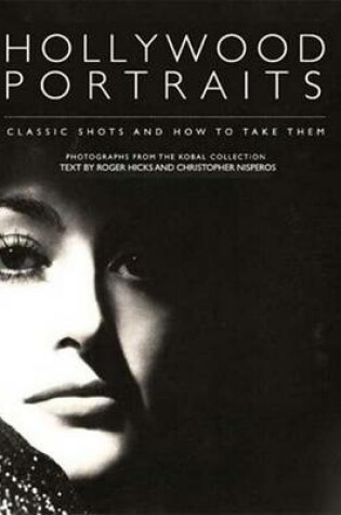Cover of Hollywood Portraits