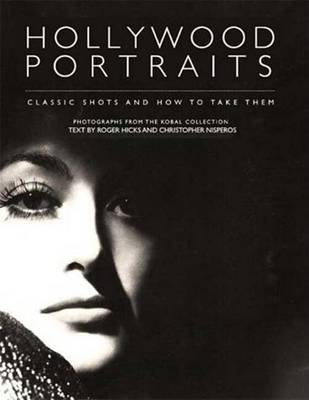 Book cover for Hollywood Portraits