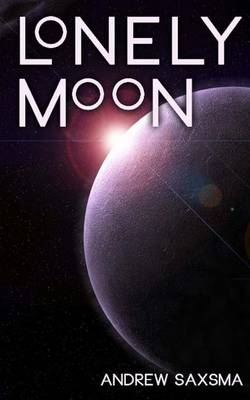 Book cover for Lonely Moon