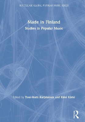 Cover of Made in Finland