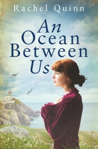 Cover of An Ocean Between Us