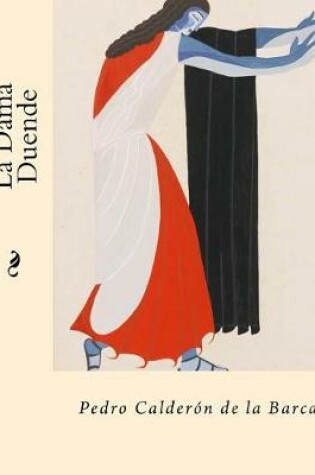 Cover of La Dama Duende (Spanish Edition)