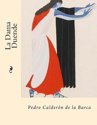 Book cover for La Dama Duende (Spanish Edition)