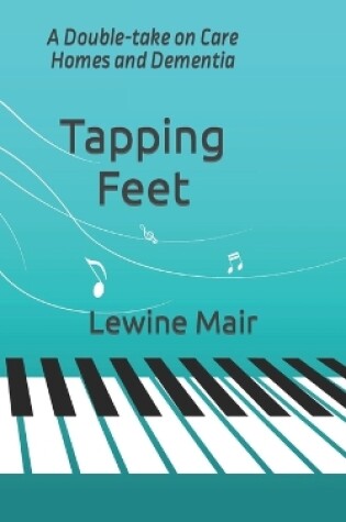 Cover of Tapping Feet