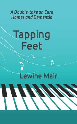 Book cover for Tapping Feet