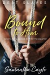 Book cover for Bound to Him