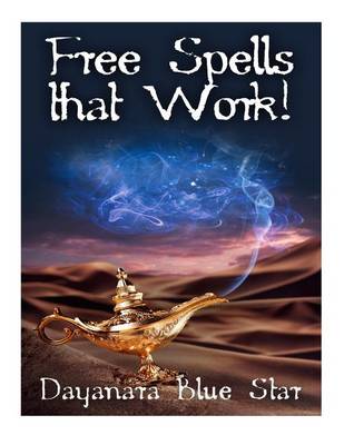 Cover of Free Spells That Work!