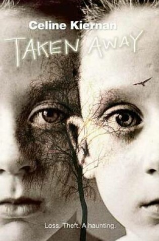 Cover of Taken Away