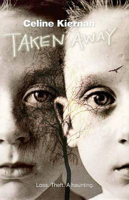 Book cover for Taken Away