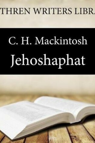 Cover of Jehoshaphat