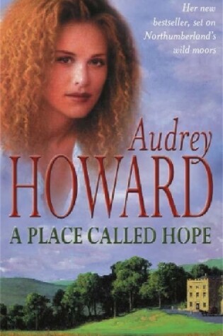 Cover of A Place Called Hope