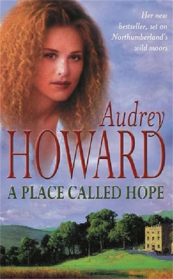 Book cover for A Place Called Hope