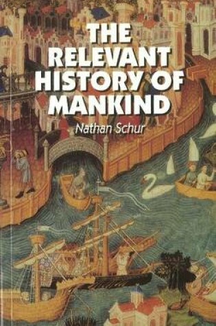 Cover of Relevant History of Mankind