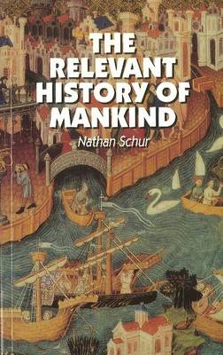 Book cover for Relevant History of Mankind