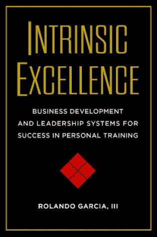 Cover of Intrinsic Excellence