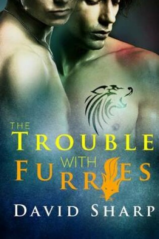 Cover of The Trouble with Furries