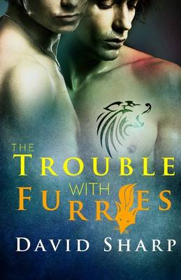 Book cover for The Trouble with Furries