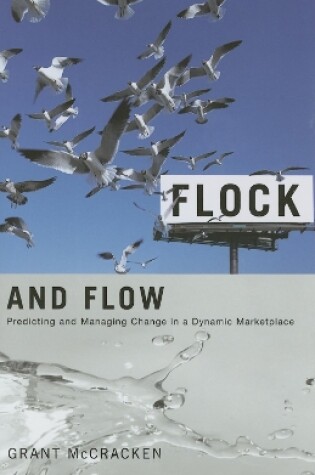Cover of Flock and Flow