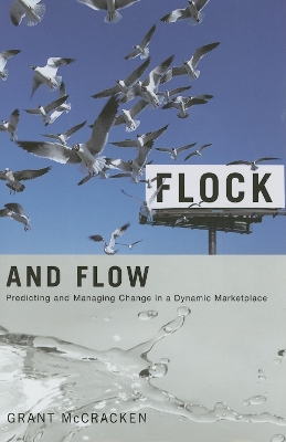 Book cover for Flock and Flow