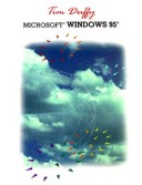 Book cover for Microsoft Windows 95