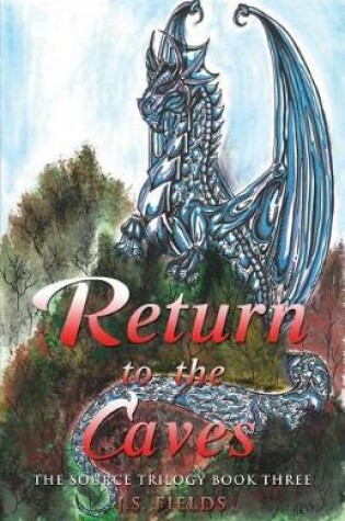 Cover of Return to the Caves