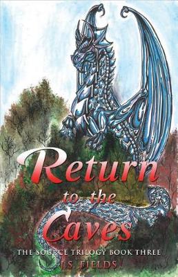 Book cover for Return to the Caves