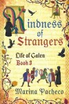 Book cover for Kindness of Strangers