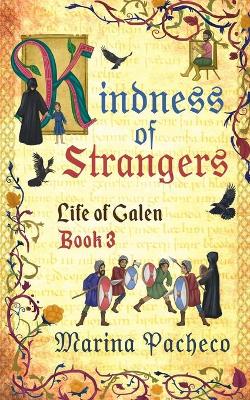 Cover of Kindness of Strangers