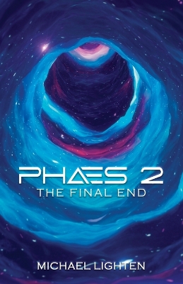 Book cover for Phaes 2