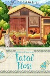 Book cover for Fatal Floss