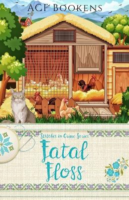 Cover of Fatal Floss