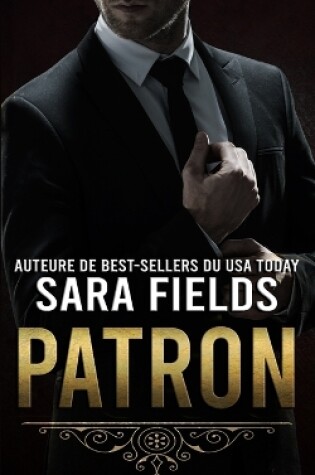 Cover of Patron