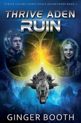 Cover of Thrive Aden Ruin