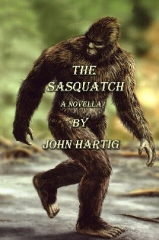 Cover of The Sasquatch