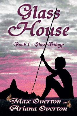 Book cover for Glass House