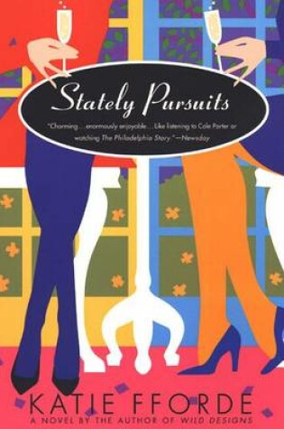 Cover of Stately Pursuits