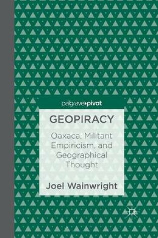 Cover of Geopiracy