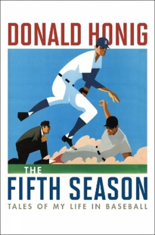 Cover of The Fifth Season