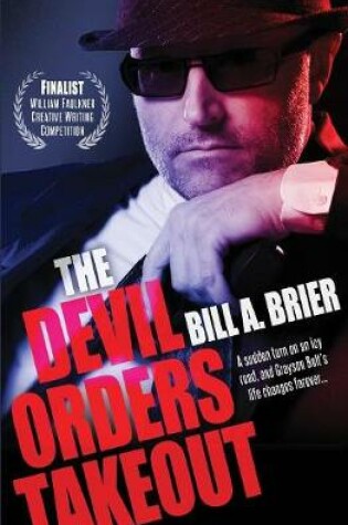Cover of The Devil Orders Takeout