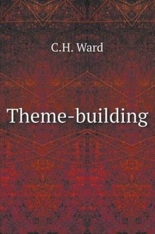 Cover of Theme-building