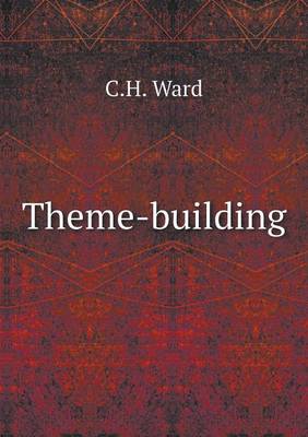 Book cover for Theme-building