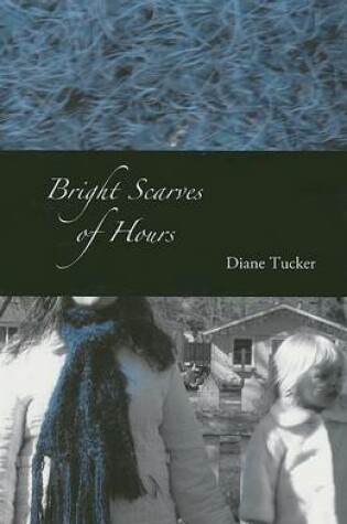 Cover of Bright Scarves of Hours
