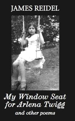 Book cover for My Window Seat for Arlena Twigg