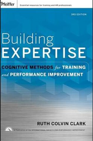 Cover of Building Expertise