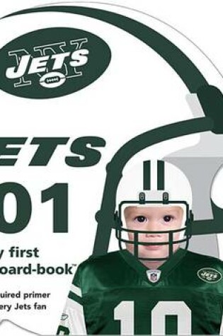 Cover of New York Jets 101