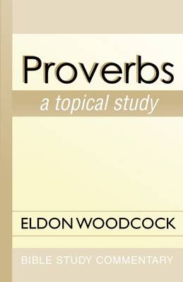 Cover of Proverbs