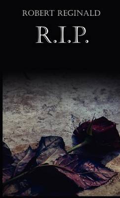 Book cover for R.I.P.